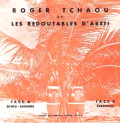 ROGER TCHAOU - de'nto cotonou - dassignan