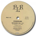 POWERLINE - watching you (mega rare)