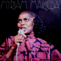 MYRIAM MAKEBA - hauteng / talking and dialoging
