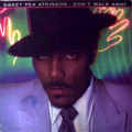 SWEET PEA ATKINSON - don't walk away