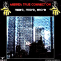 ANDREA TRUE CONNECTION - more, more, more / (part 2)