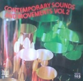 MLADEN FRANKO - contemporary sounds vol 2