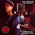 GANG STARR - daily operational