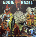 EDDIE HAZEL - game dames and guitar thangs