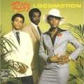 RITZ - locomotion