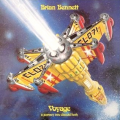BRIAN BENNETT - voyage