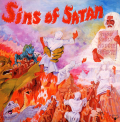 SINS OF SATAN - thou shalt boogie forever