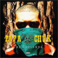PAPA CHUK - the badlands