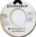 CHAKACHAS - liza (and brook)  / jungle fever