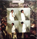 EUGENE RECORD - welcome to my fantasy