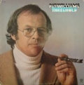 PAT WILLIAMS - threshold