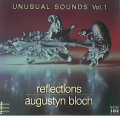 AUGUSTYN BLOCH - unusual sounds vol.1