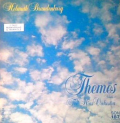 HELMUT BRANDENBURG RIAS ORCHESTRA - themes vol.2