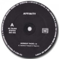 AFFINITY - for you and me