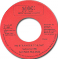 GLENDA MCCLEOD - no stranger to love