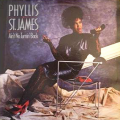 PHYLLIS ST. JAMES - ain't no turnin back