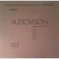 CLAUDE LARSON - audiovision