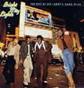 FAT LARRY'S BAND - bright city lights - the best of fat larry's band plus