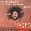 YARED ORCHESTRA - watch out for the system