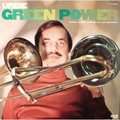 URBIE GREEN - green power   -  killer jazz funk