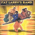 FAT LARRY'S BAND - tune me up