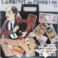 WALTER RIZZATI - l'argent du ministre