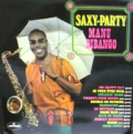 MANU DIBANGO - saxy-party