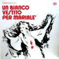 FIORENZO CARPI - un bianco vestito per mariale