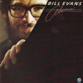 BILL EVANS - alone