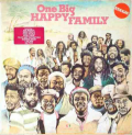 VARIOUS ARTISTS - one big happy family