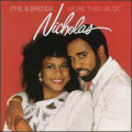 PHIL & BRENDA NICHOLAS - more than music