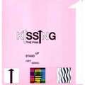 KISSING THE PINK - up stand (get down)