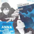 LUCIANO MICHELINI - anna quel particolare piacere