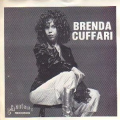 BRENDA CUFFARI - my music says it all / i'll never forget