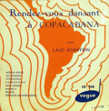 LALO SCHIFRIN - rendez vous dansant à copacabana