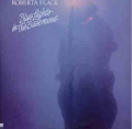 ROBERTA FLACK - blue lights in the basement
