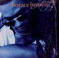 HORACE BROWN - taste your love