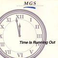 MINNEAPOLIS GOSPEL SOUND - time is running out