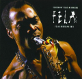 FELA KUTI - teacher don't teach me someone