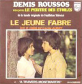 DEMIS ROUSSOS - le jeune fabre