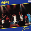 FATBACK BAND - live