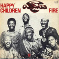 OSIBISA - happy children
