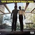 LES LIONCEAUX DES CAYES - souvenir