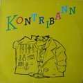 KONTRIBANN - kontribann