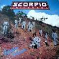 SCORPIO UNIVERSEL - gypsy fever