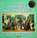 PRINCE NICO MBARGA - sweet mother
