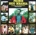 PRINCE NICO MBARGA - family movement