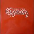 CRUSADERS - the best of