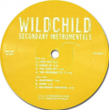 WILDCHILD - seconday instrumentals