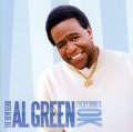 AL GREEN - everything's ok